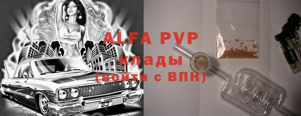 крисы Карпинск